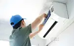All AC repair service