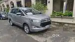 Toyota Innova Crysta G 8 STR, 2019, Diesel