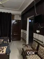 Studio Fully furnished
