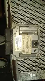 Mahindra xuv 700 Ecm module  available
