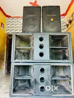 DJ HAF SETUP SELL
