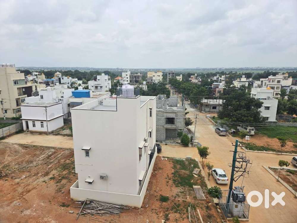 BMRDA Approved  E-Katha Plots  RERA Applied