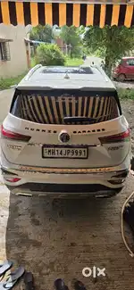 Good Condition, well maintained, all services in mg service center