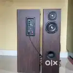 OBAGE DT-51 Speaker 2nos