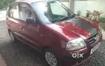 2011 Model Hyundai Santro GLS