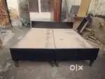 Brand New Double Bed