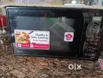 LG convection oven in 6000 rs