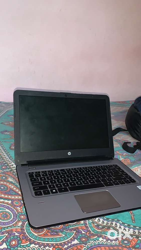 HP BRAND LAPTOP