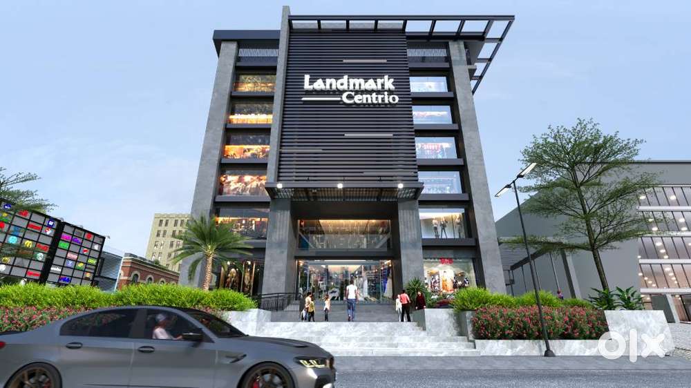 Premium Office Spaces for Rent ,Ram Mohan Road, Calicut