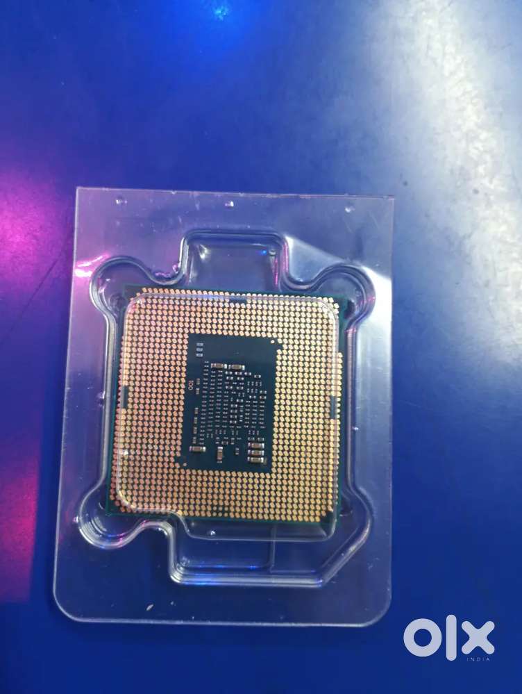 I 3 six generation prosesor