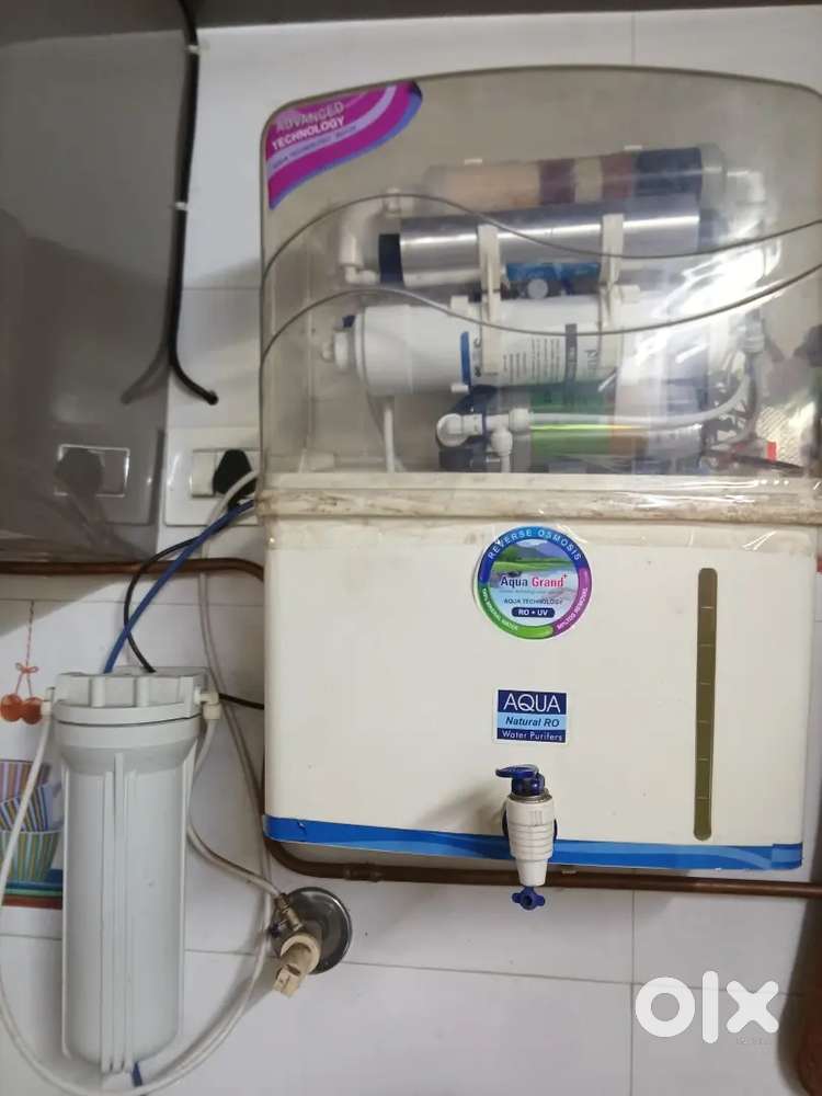 Aqua Guard Water Filter