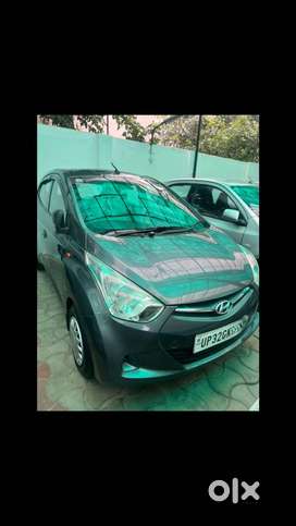 Hyundai EON D Lite, 2015, Petrol