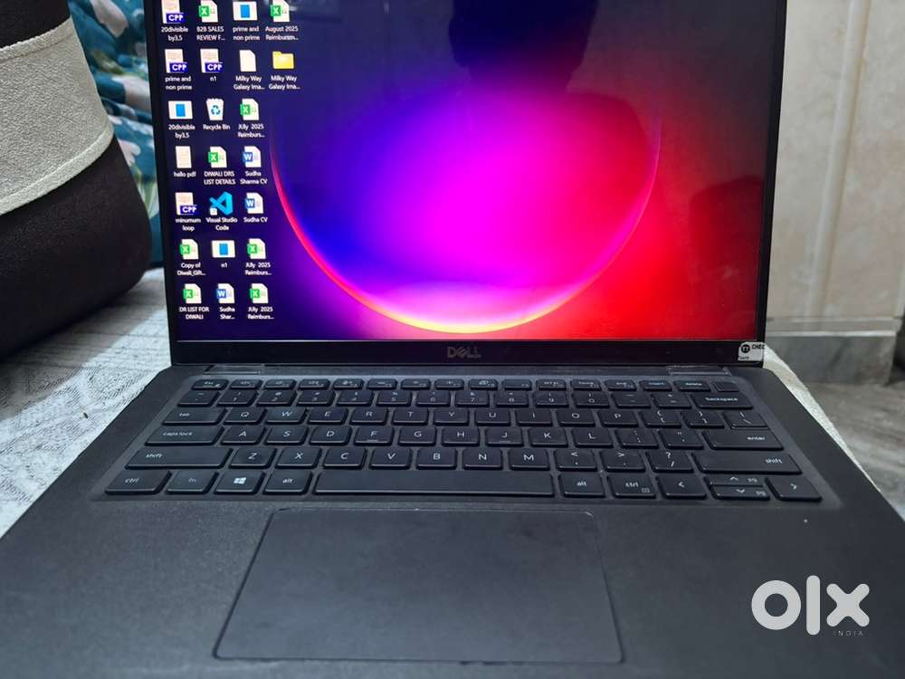 Dell Laptop 512gb ,16gb ram,i5