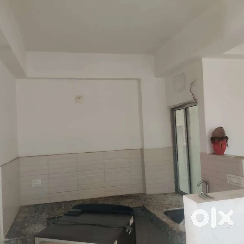 Independent 2bhk apartment for rent in baghorbari punjabari.
