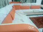 Sofa pair 2