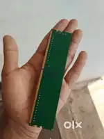 CRUCIAL Basics 4GB DDR4 2666Mhz UDIMM RAM Memory for Desktop
