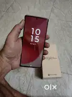 Moto edge 50 fusion 256
