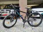 Hero sprint cycle under 11999