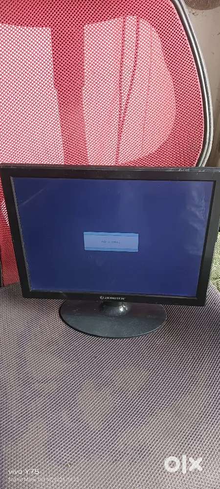 LCD monitor 15inch HDMI