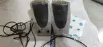 LG MULTIMEDIA SPEAKER
