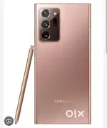 Samsunga note 20 ultra
