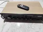 5.1 Amplifier
