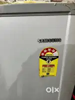 Samsung fridge Good Condition