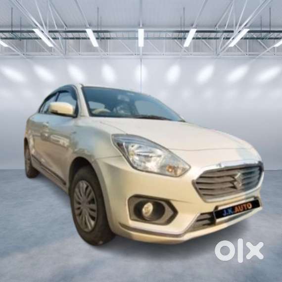 Maruti Suzuki Dzire 1.2 VXI, 2018, Petrol