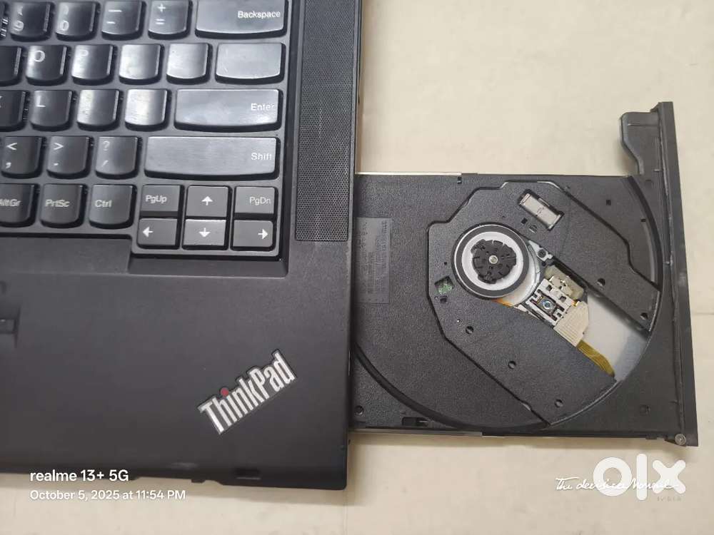 Lenovo ThinkPad 430