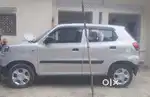 Maruti Suzuki S-Presso 2021 CNG & Hybrids 52000 Km Driven