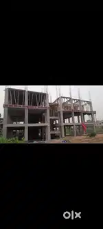 Durgapur DMC area flat