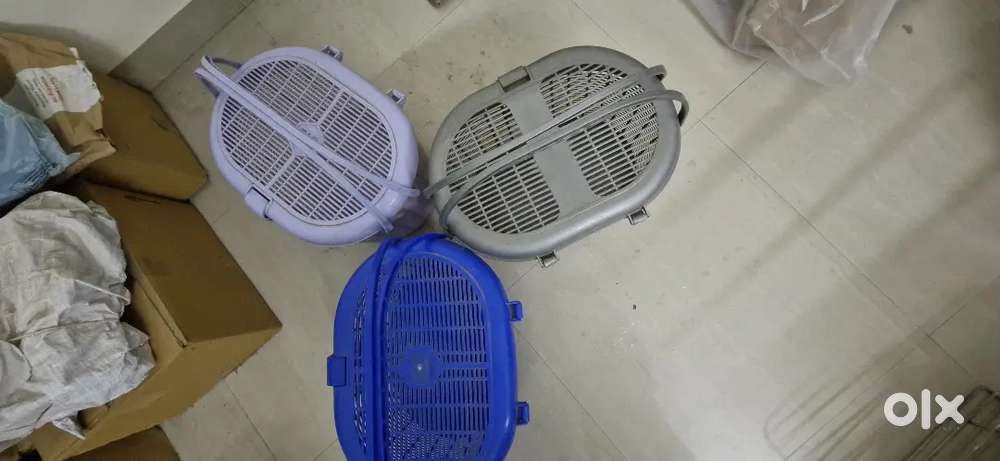 Very good quality 3 Basket