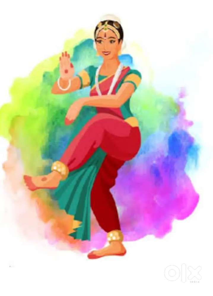 Looking for a female dance and music home tutor