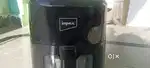 Airfire electronic machine