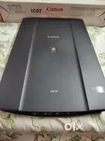Canon canoscan lide 110 scanner
