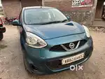 Nissan Micra XL Option D, 2015, Diesel