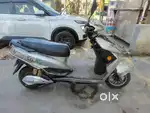 Purchase month October 2024, Bread new condition,Undar warranty