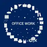 FEMALE NEEDED FOR OFFICE WORK