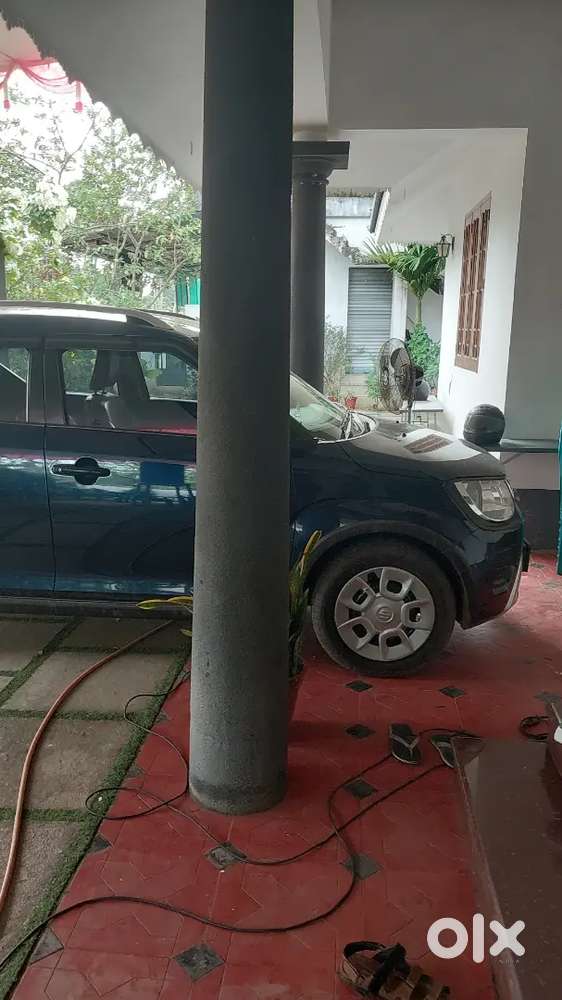 House for rent in irinjalakuda