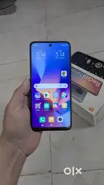 Redmi note 9 pro