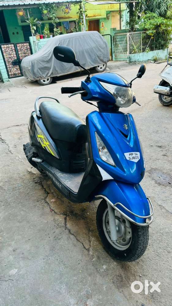 Access125ccgood condition