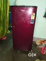 Whirlpool Single Door
