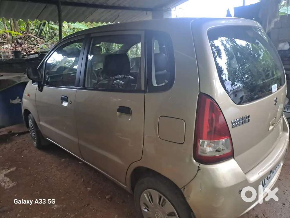 2008 zen estilo new full cover insurance papper upto 2028 last