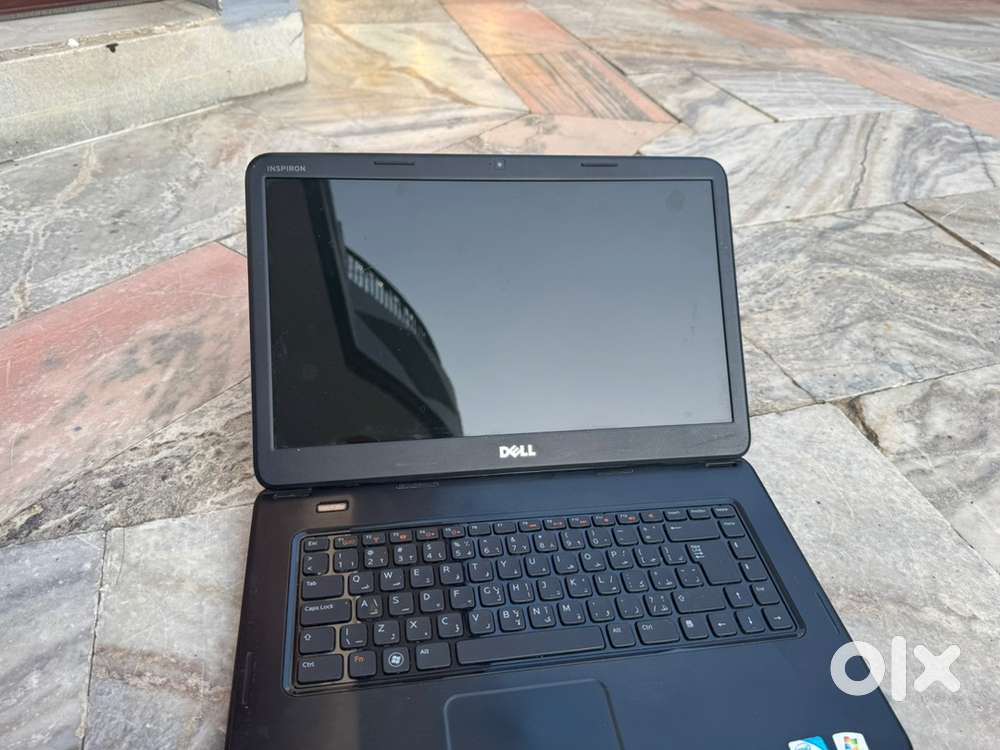 DELL LAPTOP