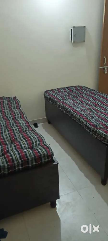 Pg beds available for rent only at 3500 without any extra charges