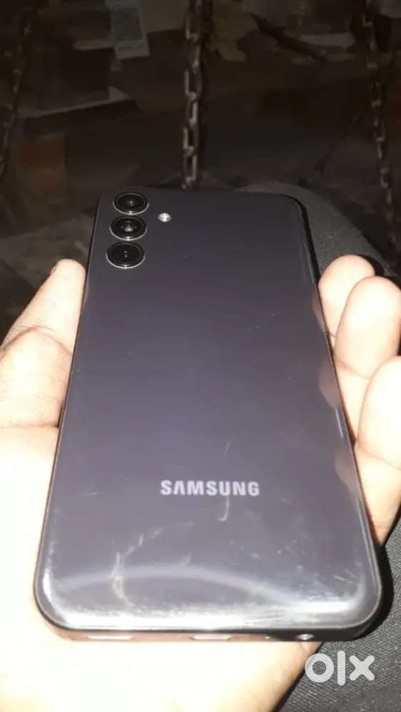 Freshly Condition phone like a new