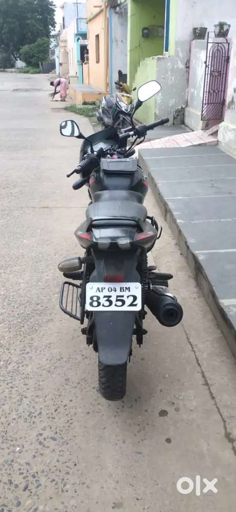 Good condition