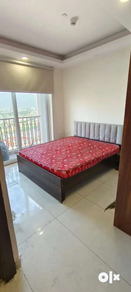 Indipendent furnished studio apartment