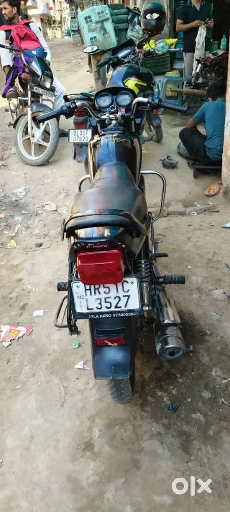 Urgent selling bike for new bike Mt 15