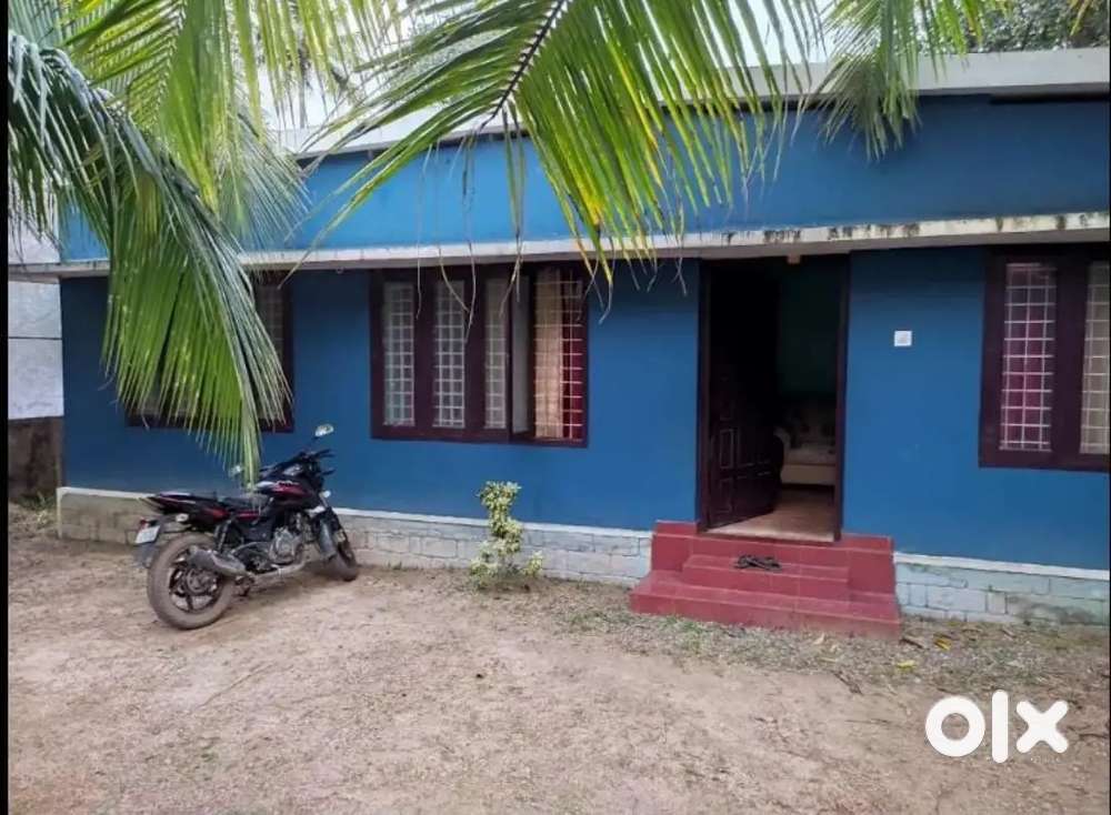 HOUSE FOR SALE